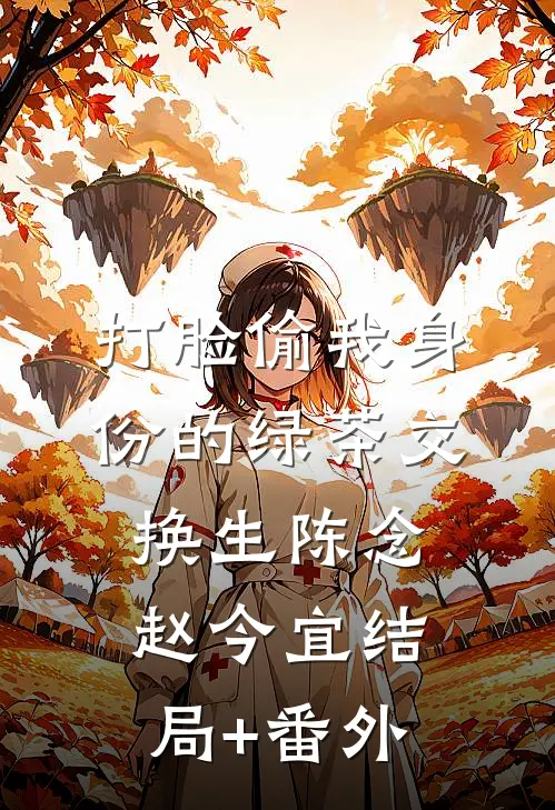 打脸偷我身份的绿茶交换生陈念赵今宜结局+番外