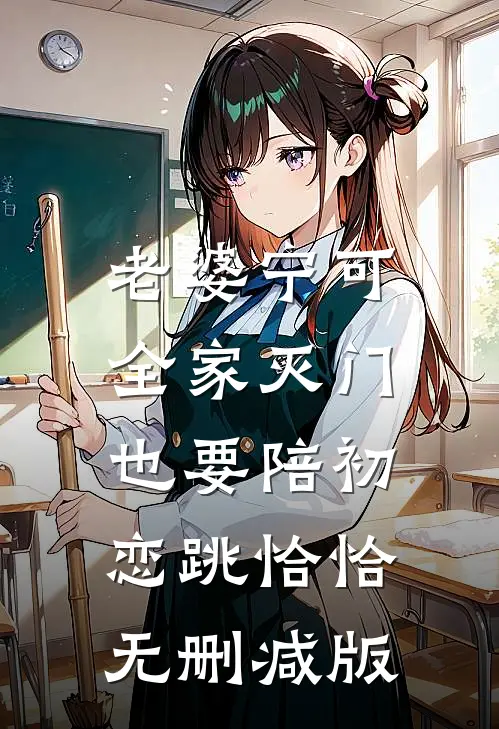 老婆宁可全家灭门，也要陪初恋跳恰恰无删减版
