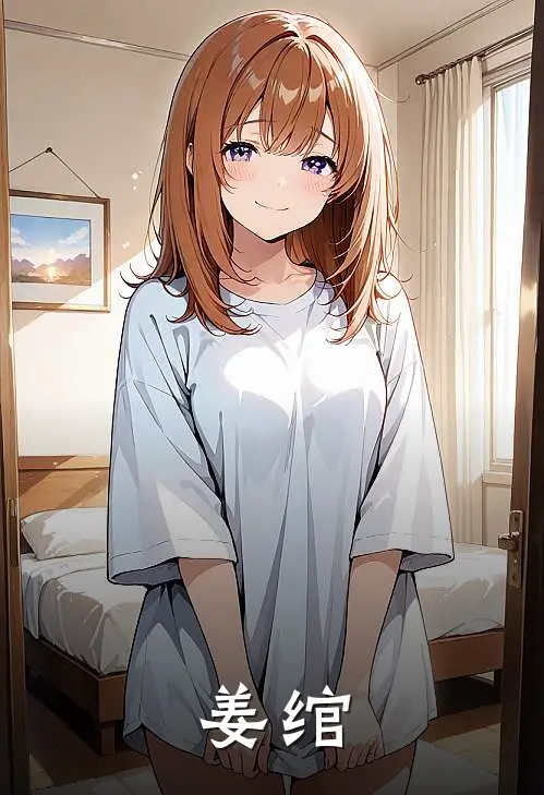 姜绾