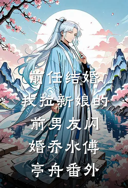 前任结婚，我拉新娘的前男友闪婚乔水傅亭舟番外