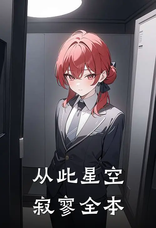 从此星空寂寥全本
