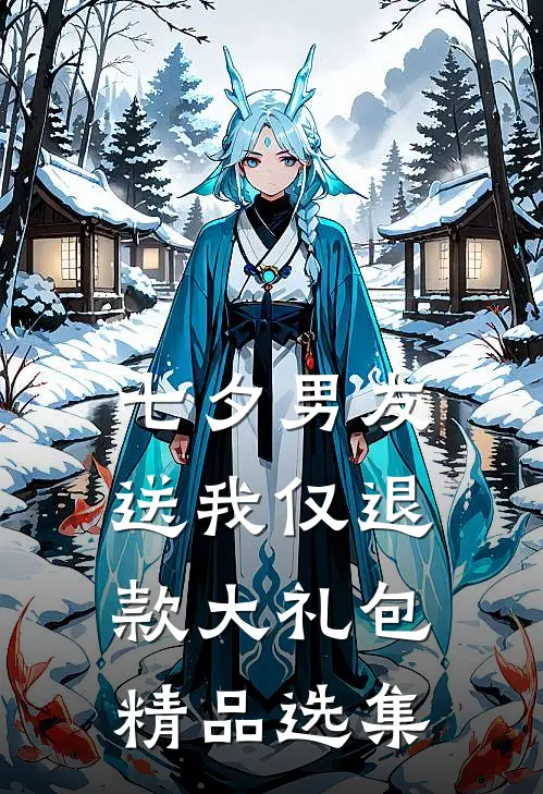 七夕男友送我仅退款大礼包精品选集