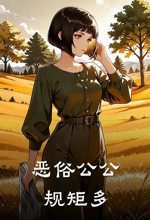 恶俗公公规矩多