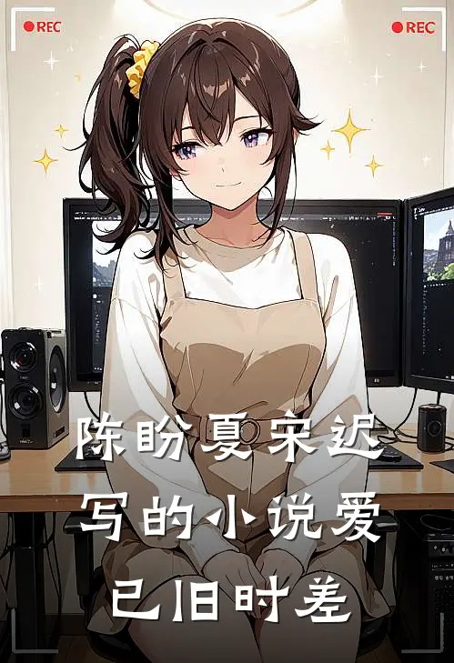 陈盼夏宋迟写的小说爱已旧时差