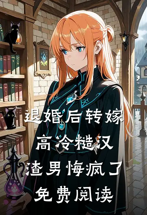 退婚后转嫁高冷糙汉，渣男悔疯了免费阅读