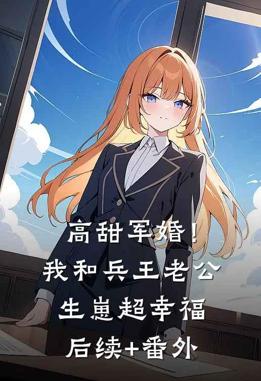 高甜军婚！我和兵王老公生崽超幸福后续+番外