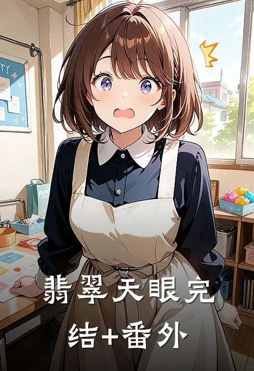 翡翠天眼完结+番外