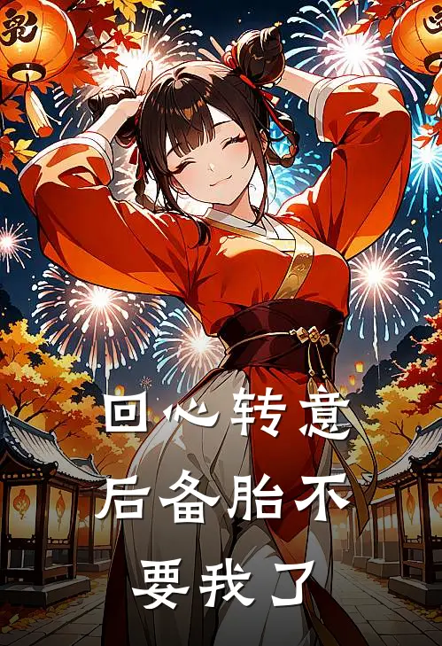 回心转意后备胎不要我了