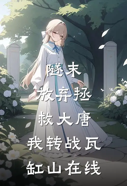 隧末：放弃拯救大唐，我转战瓦缸山在线