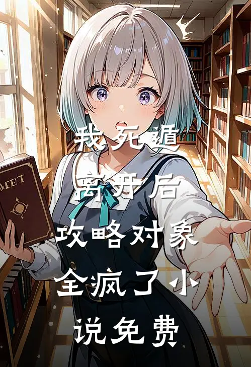 我死遁离开后，攻略对象全疯了小说免费