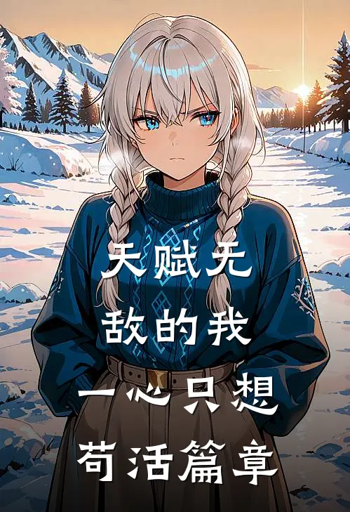 天赋无敌的我，一心只想苟活篇章