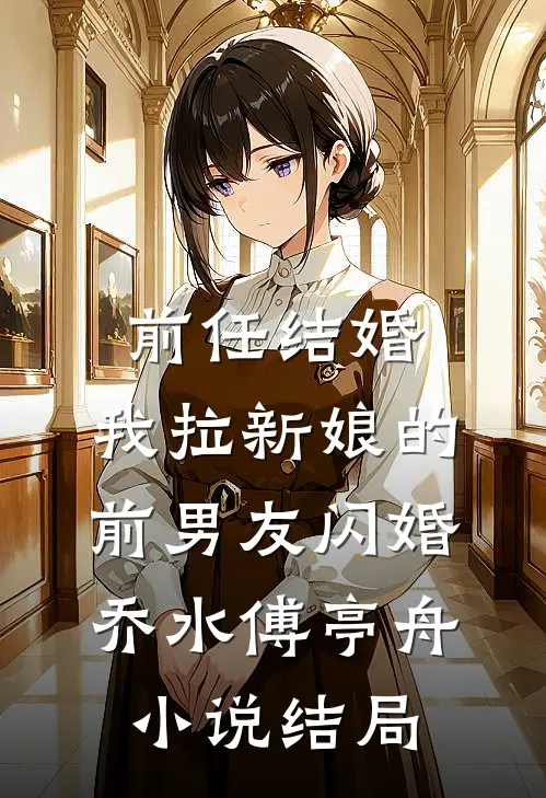 前任结婚，我拉新娘的前男友闪婚乔水傅亭舟小说结局