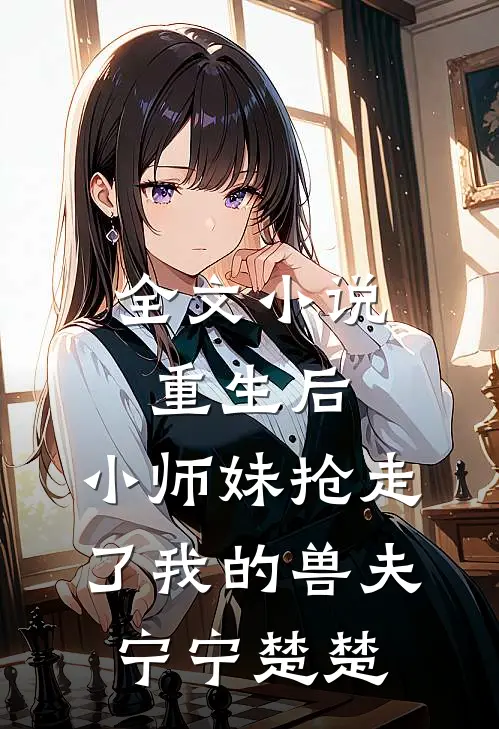 全文小说重生后，小师妹抢走了我的兽夫宁宁楚楚