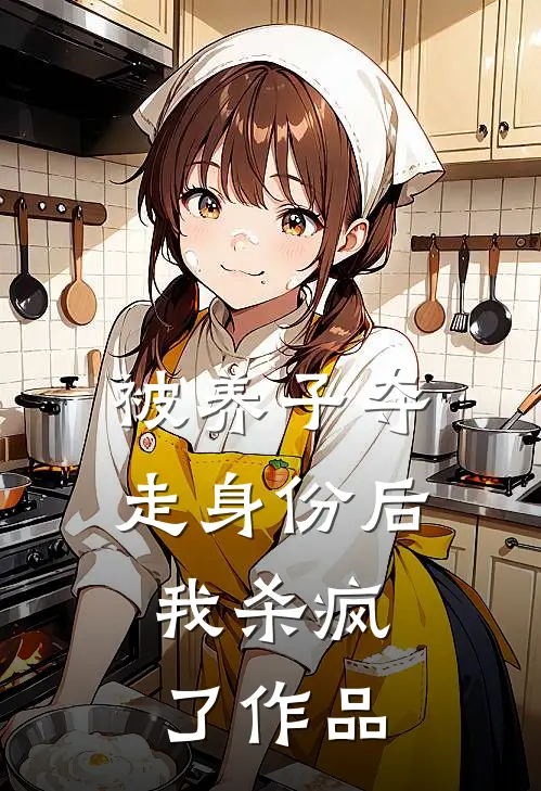 被养子夺走身份后，我杀疯了作品