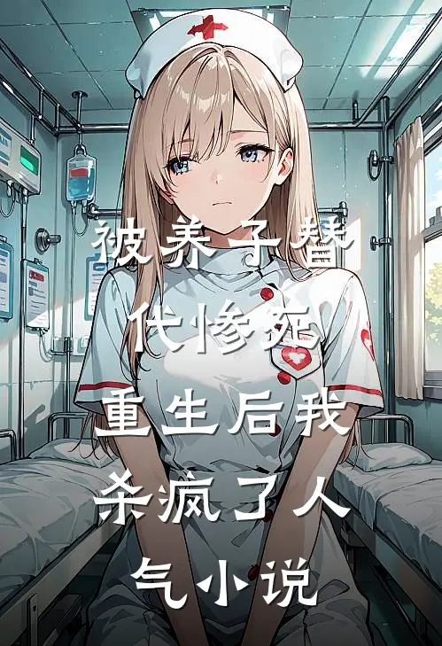被养子替代惨死，重生后我杀疯了人气小说