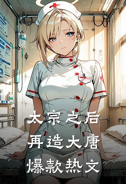 太宗之后，再造大唐爆款热文