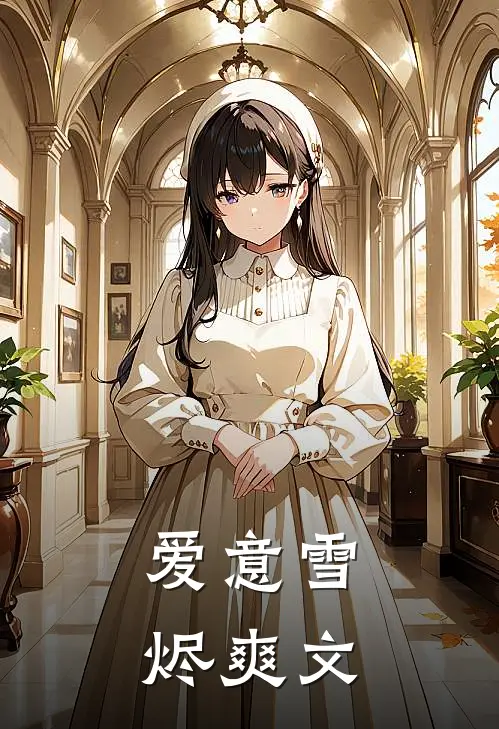 爱意雪烬爽文