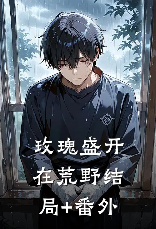 身体被人占据五年后，我看见了弹幕已完结