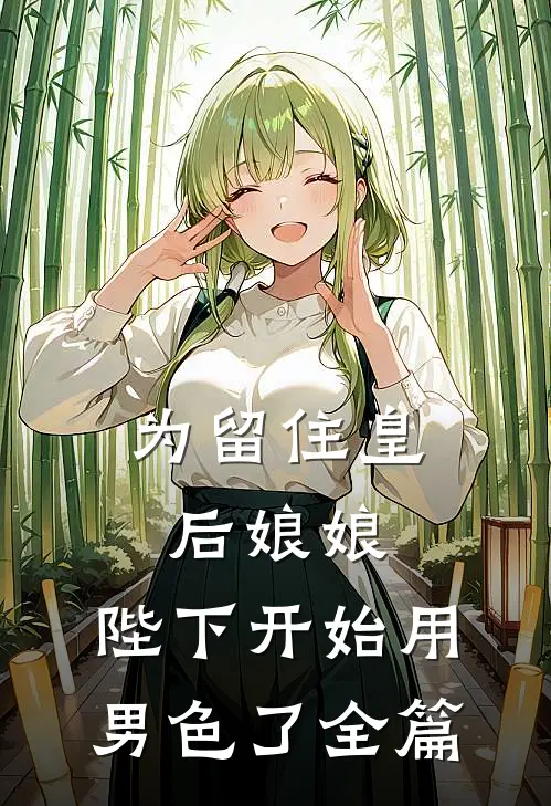 为留住皇后娘娘，陛下开始用男色了全篇