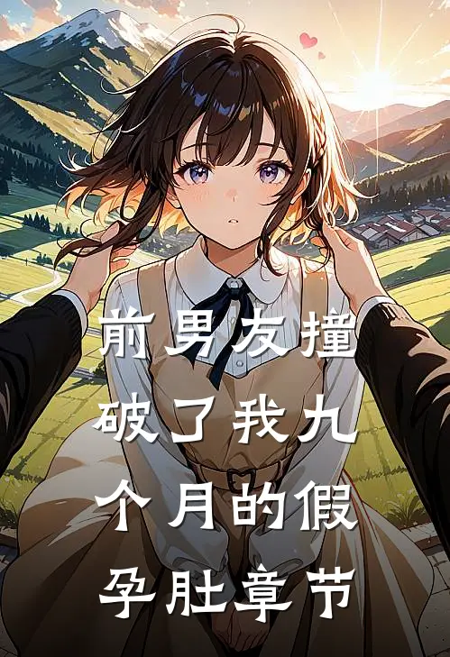 前男友撞破了我九个月的假孕肚章节