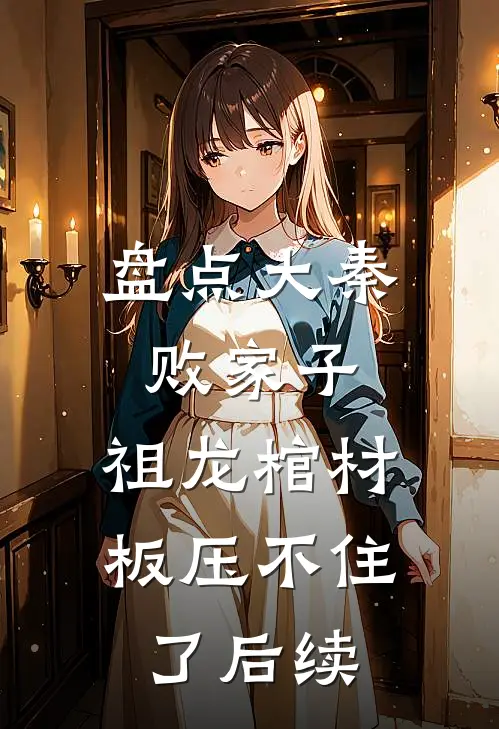 盘点大秦败家子，祖龙棺材板压不住了后续