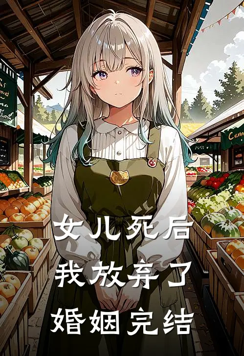 女儿死后，我放弃了婚姻完结