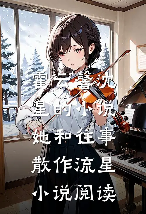 霍云馨沈星的小说她和往事，散作流星小说阅读