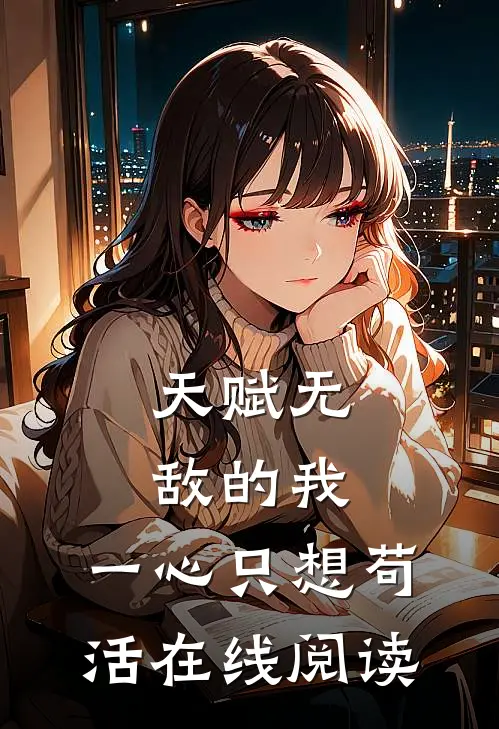 天赋无敌的我，一心只想苟活在线阅读