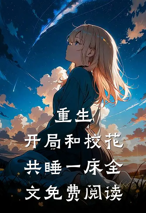重生：开局和校花共睡一床全文免费阅读