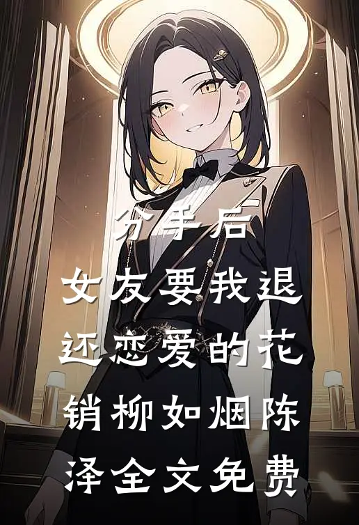 分手后，女友要我退还恋爱的花销柳如烟陈泽全文免费