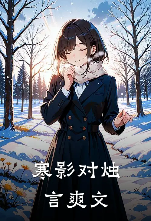 寒影对烛言爽文