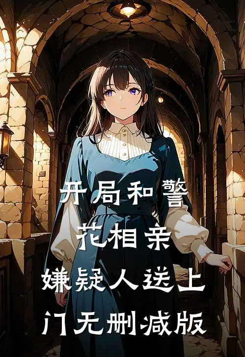 开局和警花相亲，嫌疑人送上门无删减版