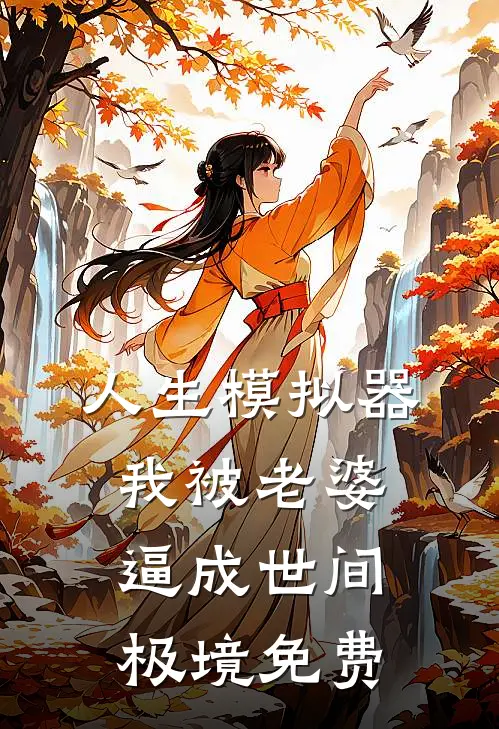 人生模拟器：我被老婆逼成世间极境免费