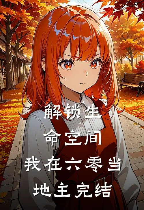 解锁生命空间，我在六零当地主完结