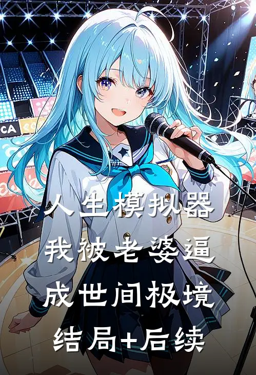 人生模拟器：我被老婆逼成世间极境结局+后续