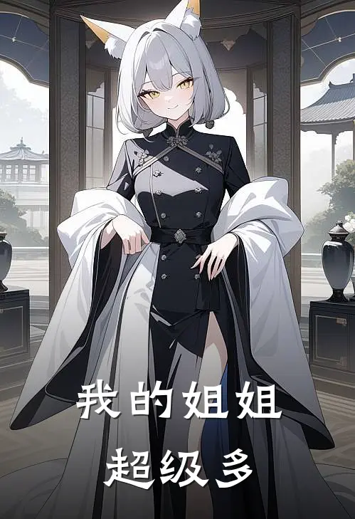 我的姐姐超级多