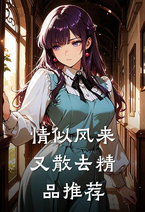 情似风来又散去精品推荐