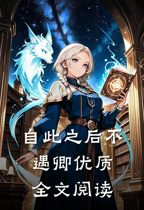 自此之后不遇卿优质全文阅读