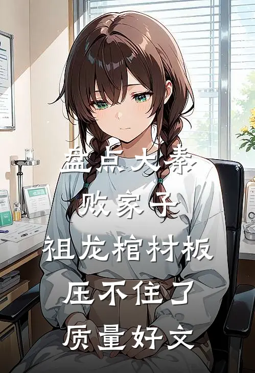 盘点大秦败家子，祖龙棺材板压不住了质量好文