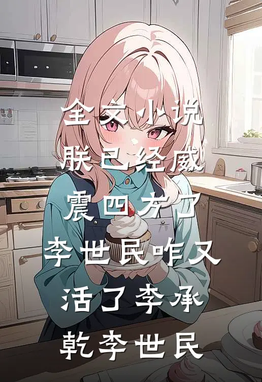 全文小说朕已经威震四方了，李世民咋又活了李承乾李世民