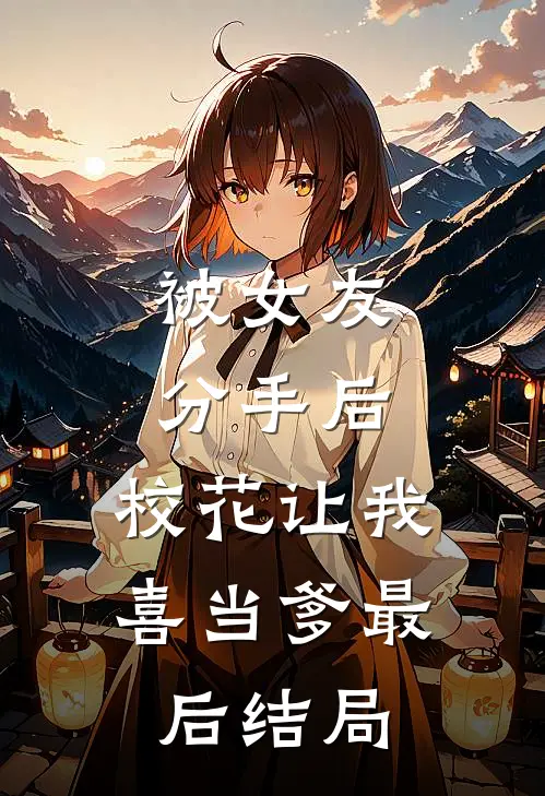 被女友分手后，校花让我喜当爹最后结局