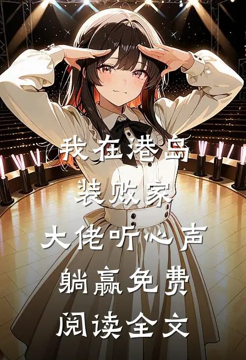 惊澜敛尽与君绝短篇