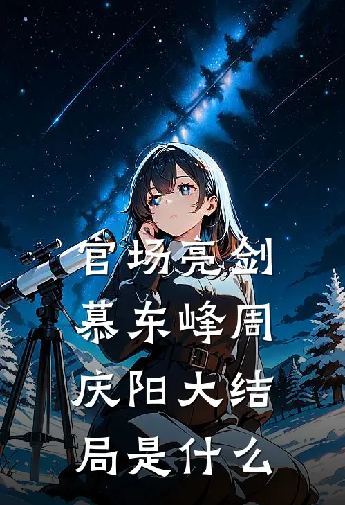 官道，从三段开始
