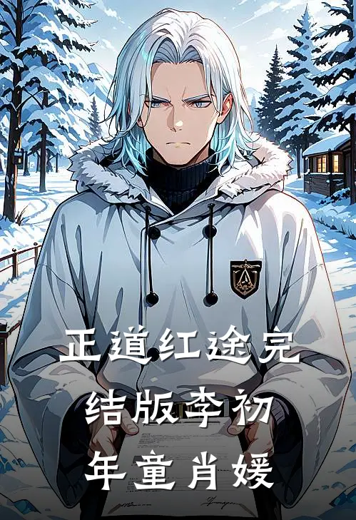 正道红途完结版李初年童肖媛