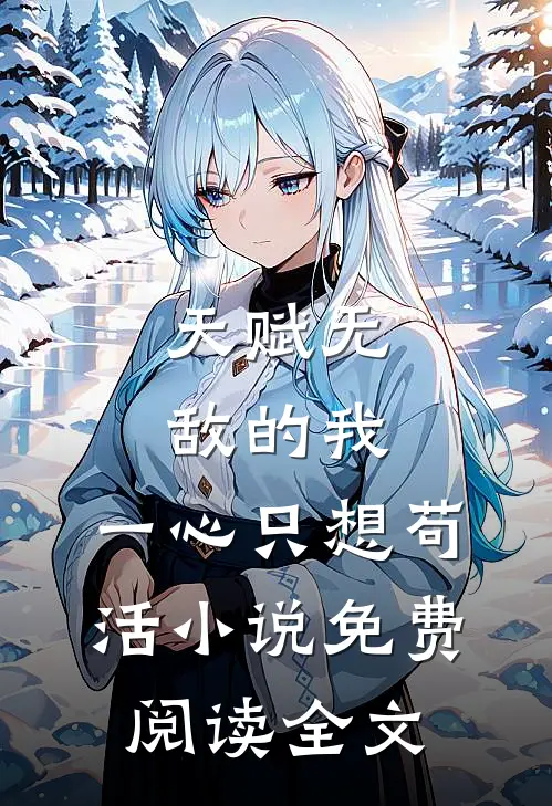 天赋无敌的我，一心只想苟活小说免费阅读全文