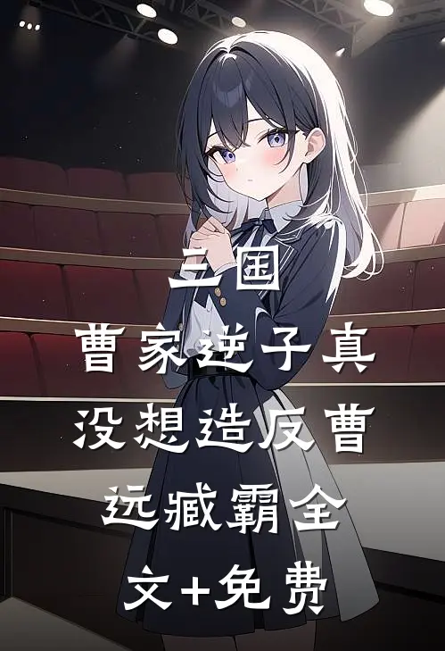 三国：曹家逆子真没想造反曹远臧霸全文+免费