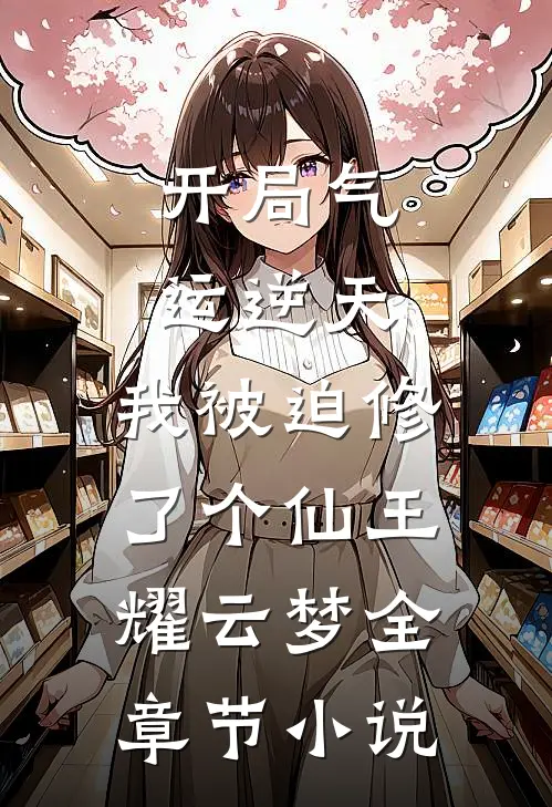 开局气运逆天，我被迫修了个仙王耀云梦全章节小说