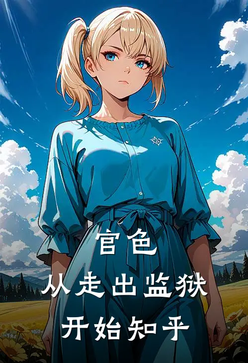 官色：从走出监狱开始知乎