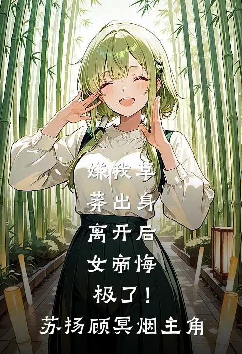 彩云易散琉璃脆完结文