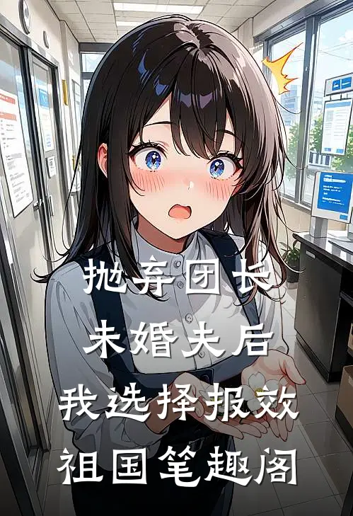 抛弃团长未婚夫后，我选择报效祖国笔趣阁